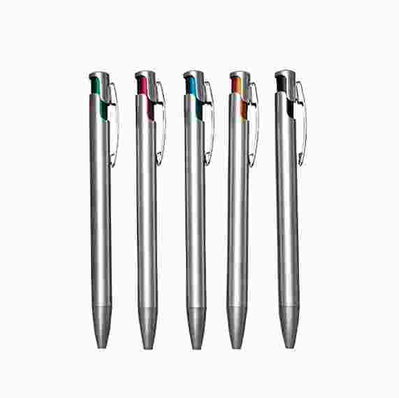 Plastic Ballpen (62)